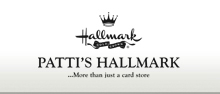 Patti's Hallmark