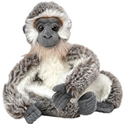 Vervet Monkey Plush