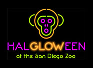 San Diego Zoo Kids website home page