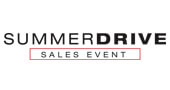 Logo: Summer Drive Sales Event