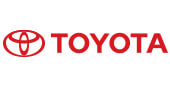 Logo: Toyota National Clearance Event