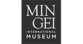 Logo: Mingei International Museum